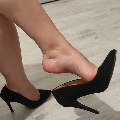 A_sexy_feet's avatar