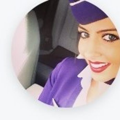 Airhostessprettyfeet's avatar