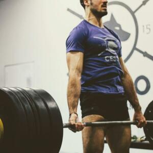 Aleks_crossfit's media