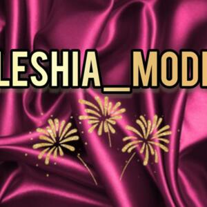 Aleshia's media