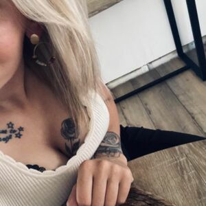 Alexalexia's avatar