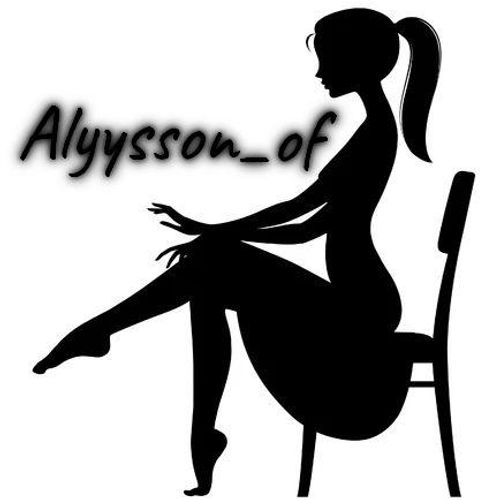 Alyysson_of's avatar