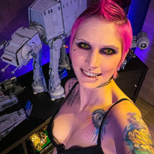 Amber_sith's avatar