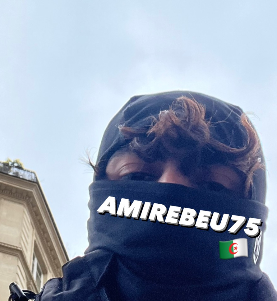 Amirebeu75's media