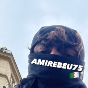 Amirebeu75's media