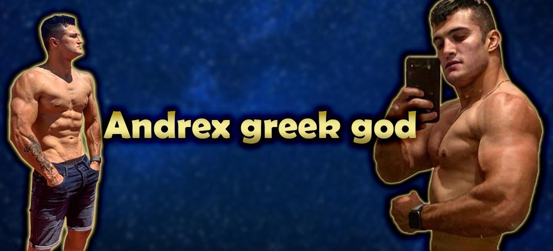 Andrexgreekgod's media