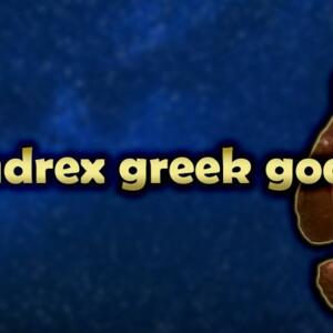 Andrexgreekgod's media