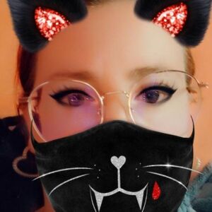 Angele3812's avatar