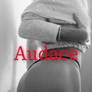 Audace's media