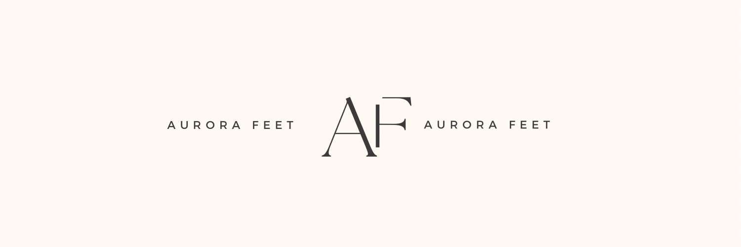 Aurorafeet's media