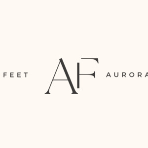 Aurorafeet's media