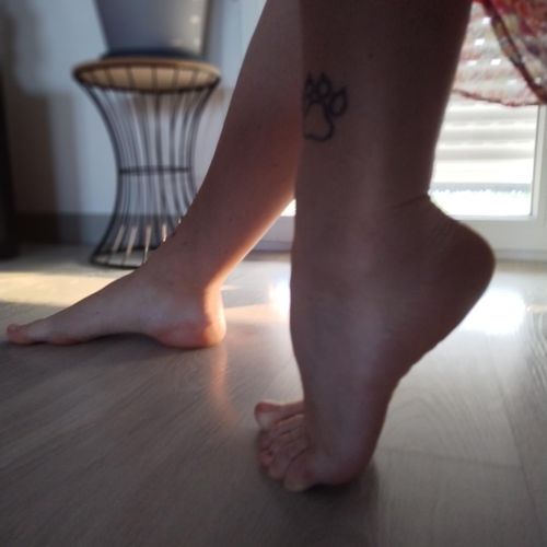 Auroresfeet's avatar