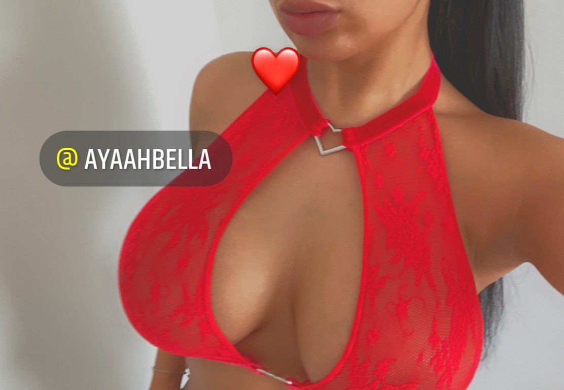 Ayahbella's media