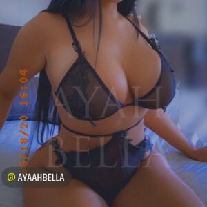 Ayahbella's media