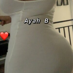 Ayahbella's media