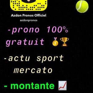 Azdonpronos's media