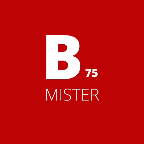 B75mister's avatar