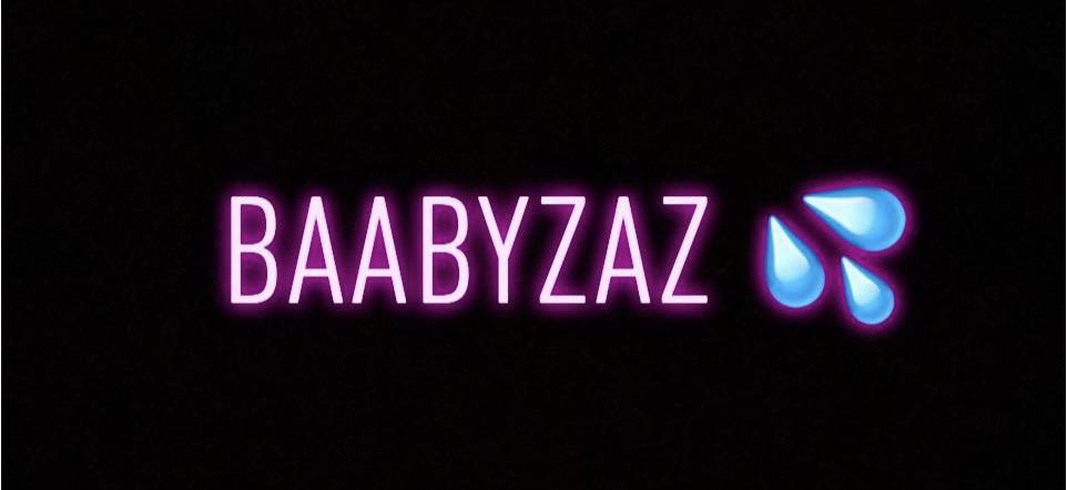 Baabyzaz's media