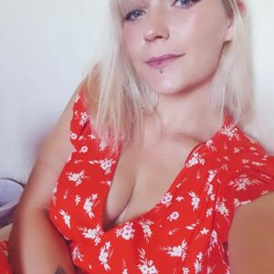 Babiblonde's avatar