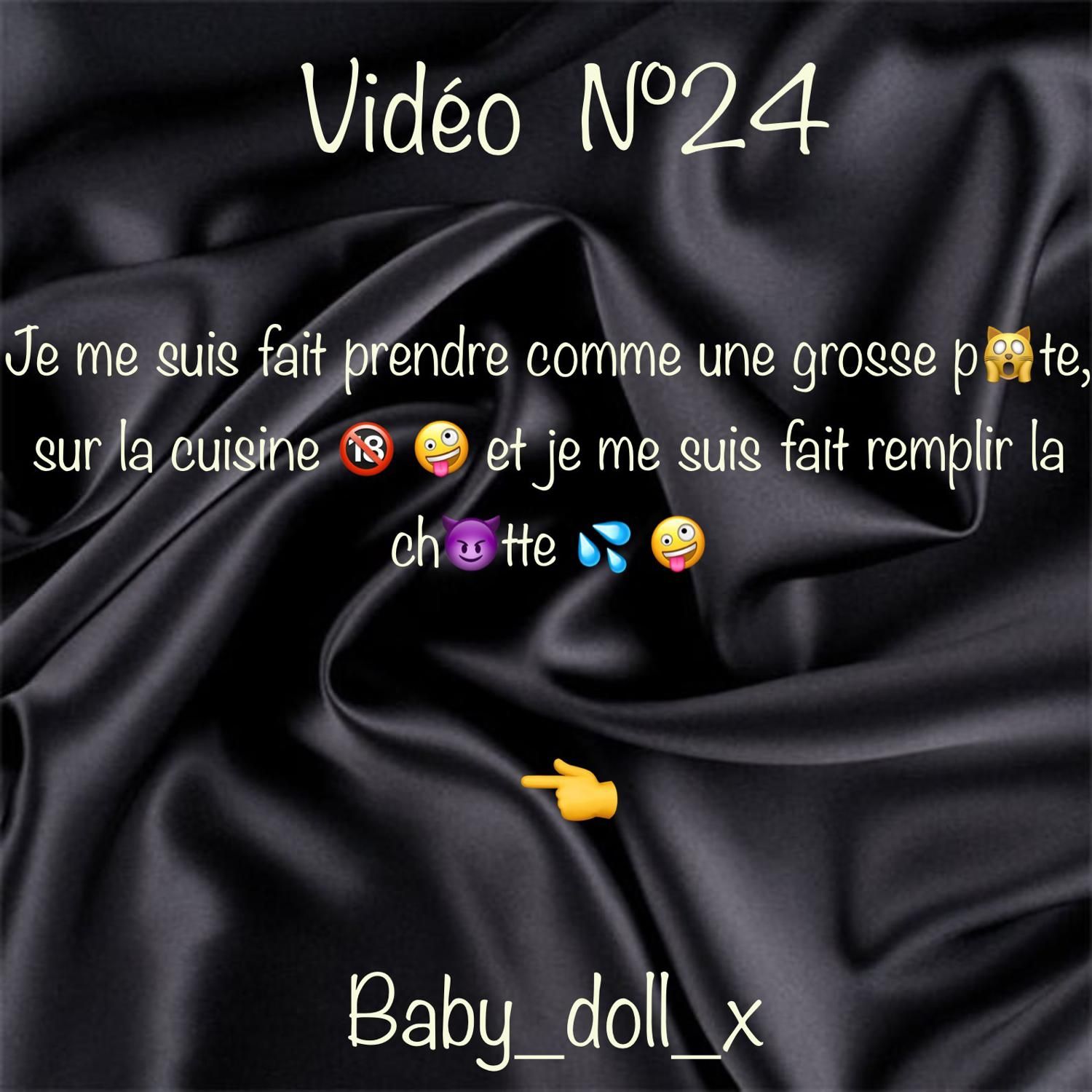 Baby_doll_x's media