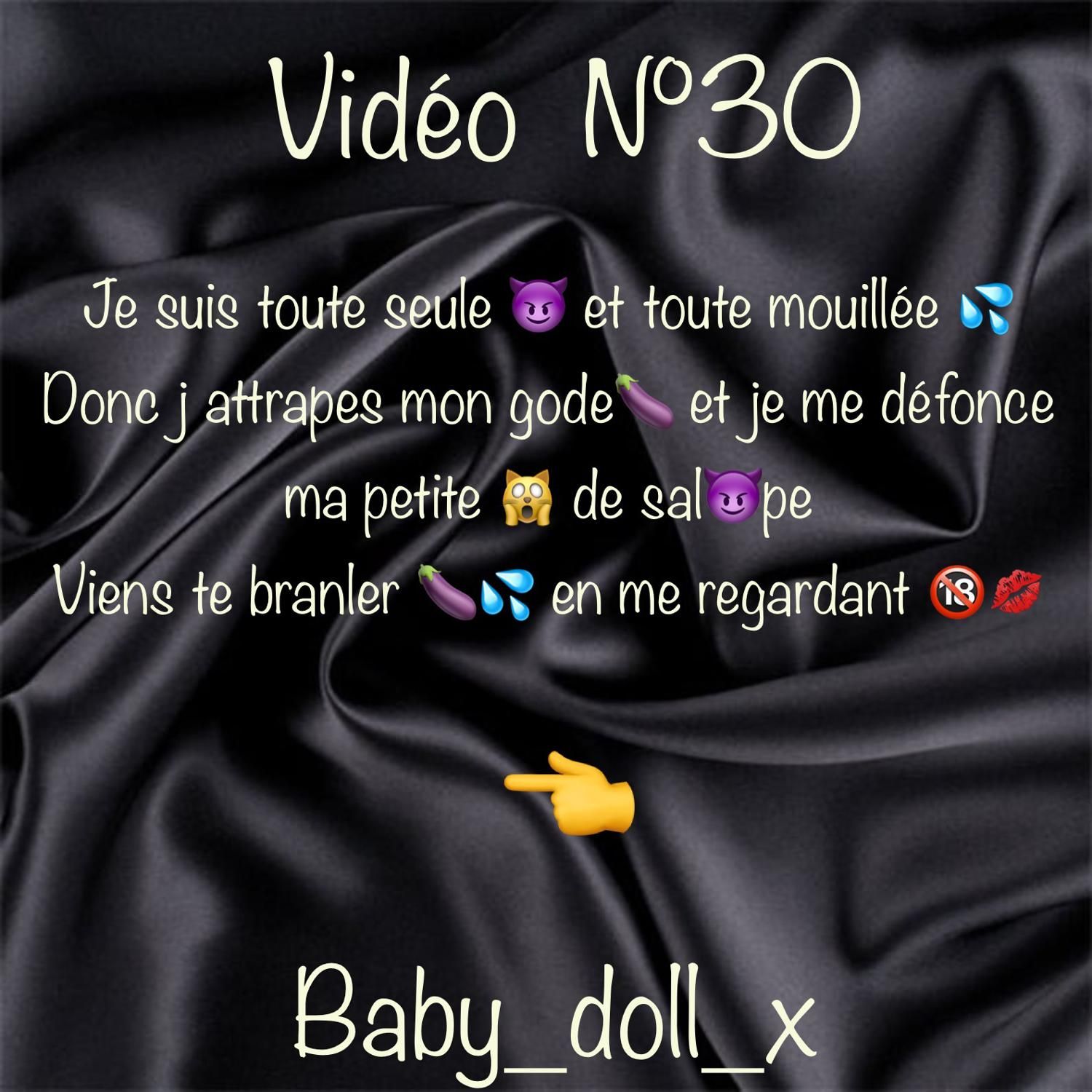 Baby_doll_x's media