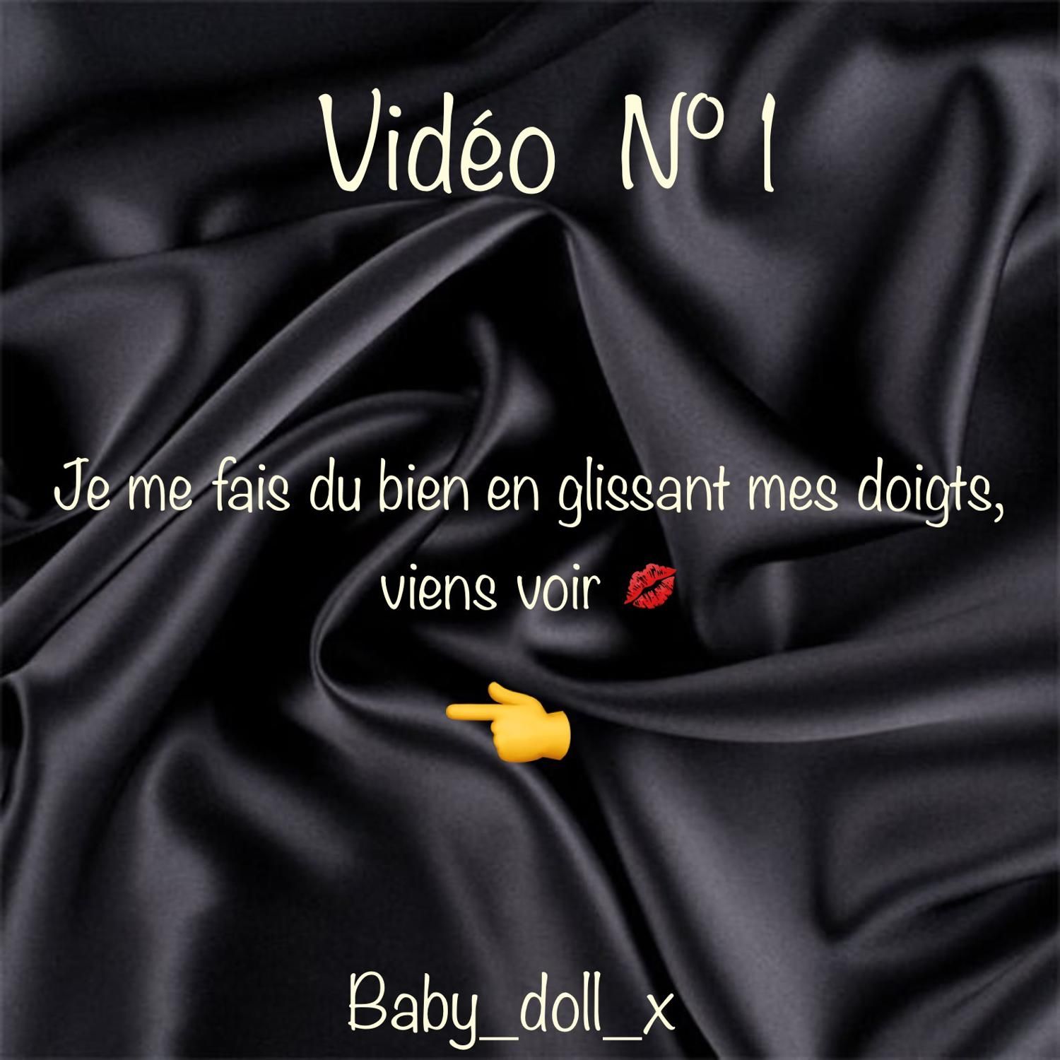 Baby_doll_x's media