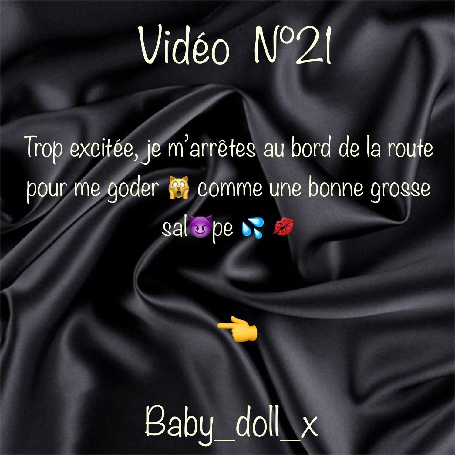 Baby_doll_x's media