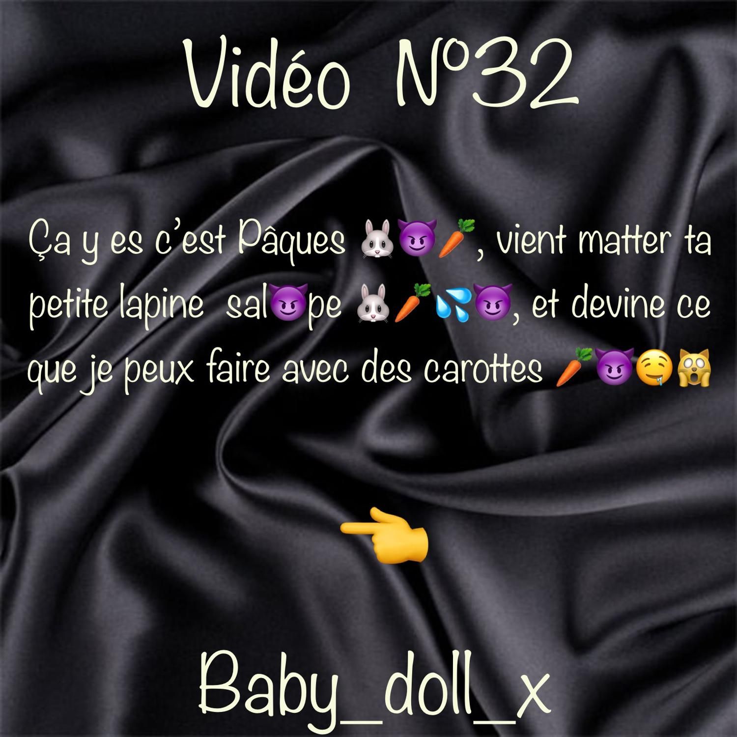 Baby_doll_x's media