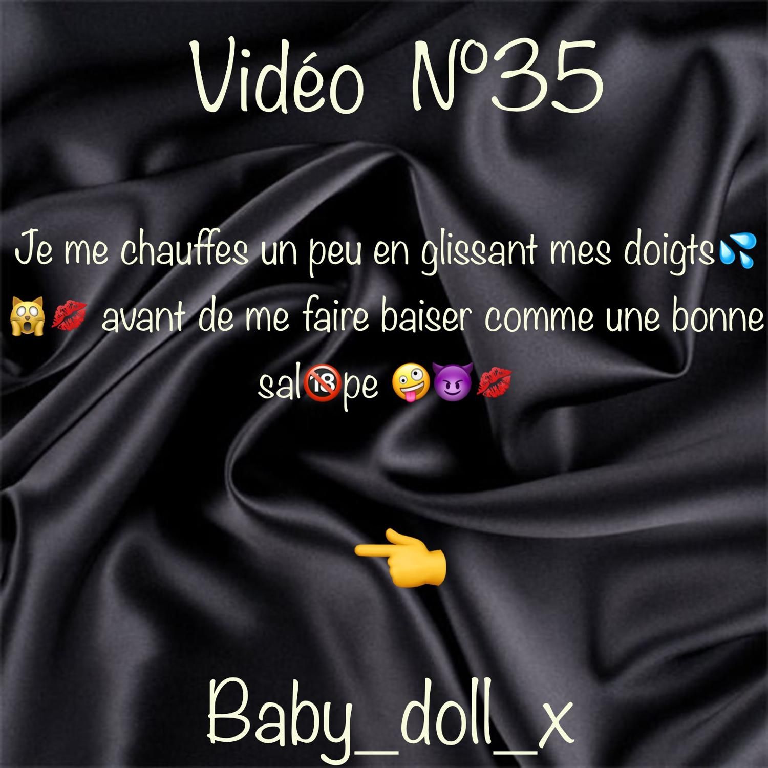 Baby_doll_x's media