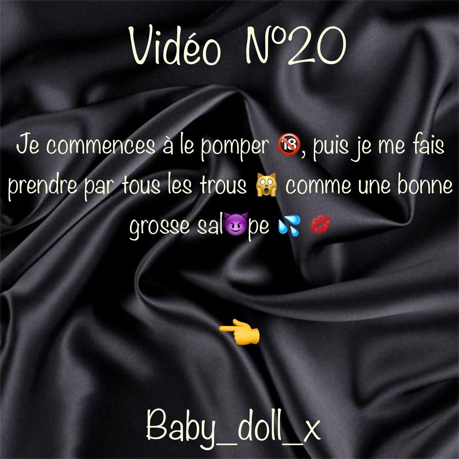 Baby_doll_x's media