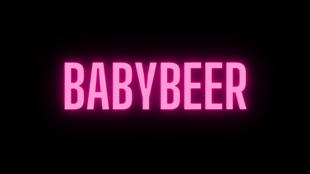 Babybeer's media