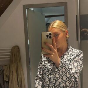 Babyblondieoff's avatar