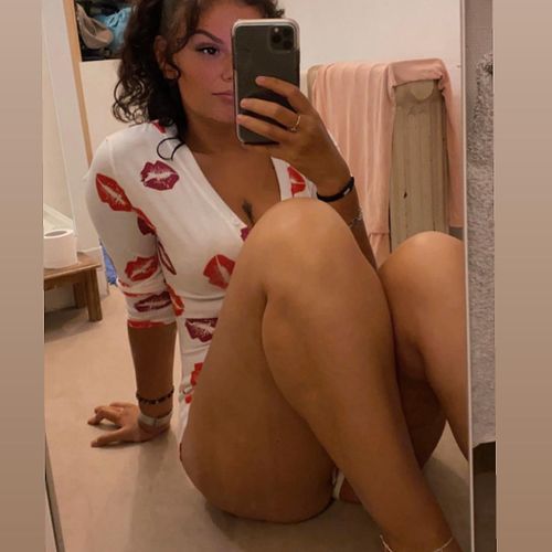 Badlatina's avatar