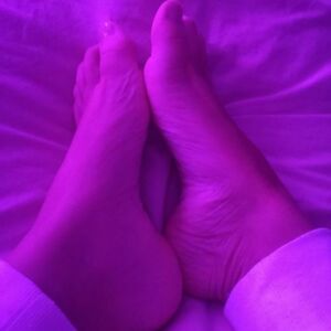 Barbiefeetlove's avatar