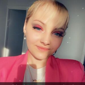 Barbiegirl22's avatar