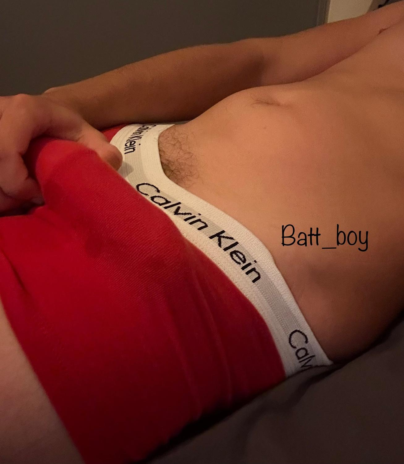 Batt_boy's media