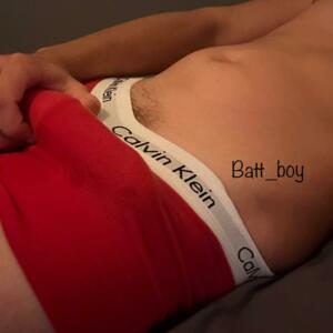 Batt_boy's media