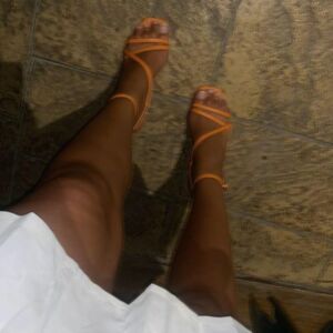 Beautifeet8's avatar