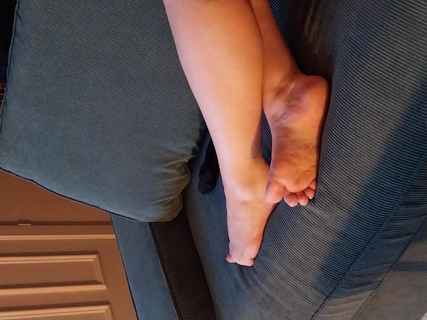 Beauty_feetgirl's media