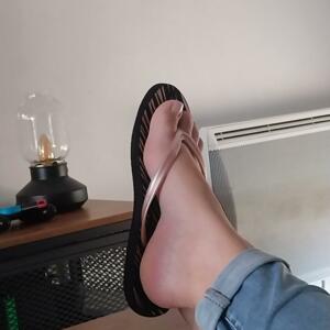 Beauty_feetgirl's media