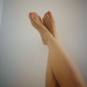 Beautyandthefeet's avatar