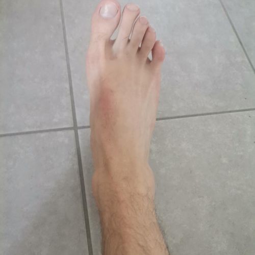 Beautyfeet79's avatar