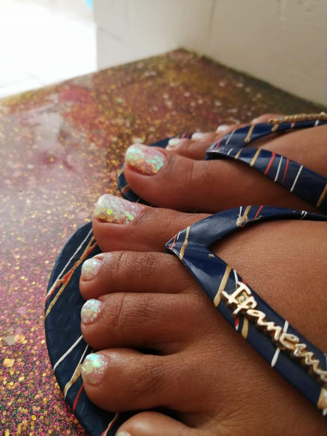 Beautyfeetnails's media