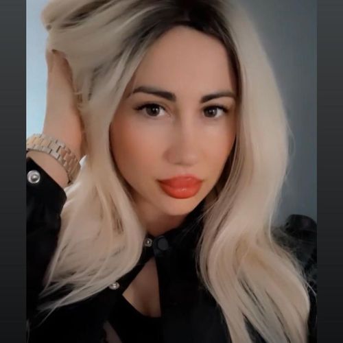 Belladevonne's avatar