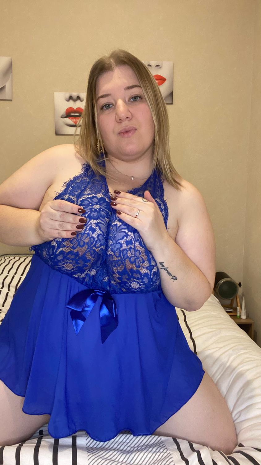 Bettyboobs_bbw's media