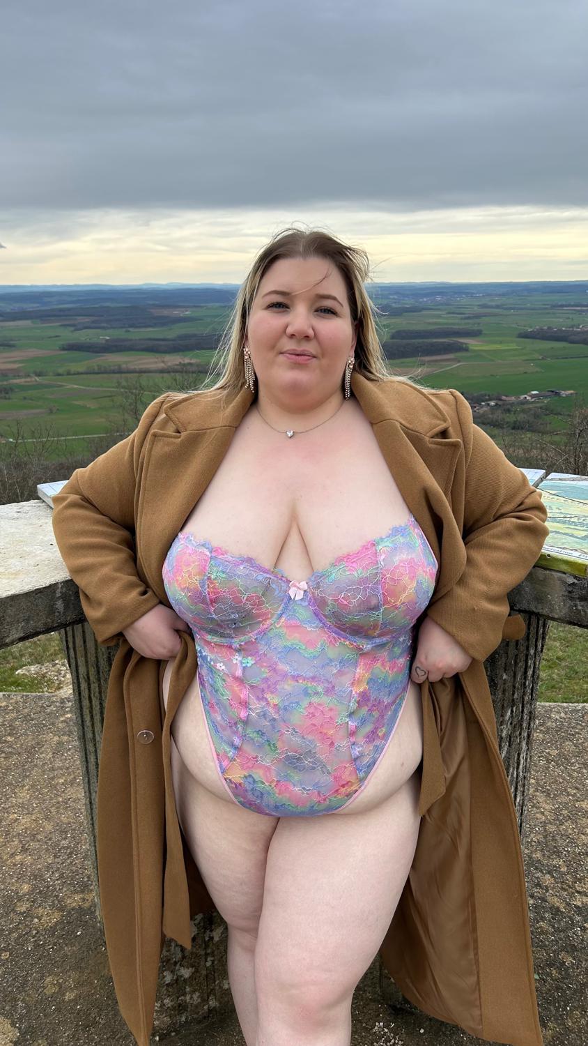 Bettyboobs_bbw's media