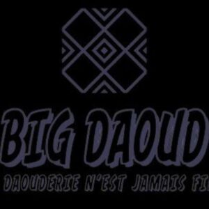 Bigdaoud13's avatar