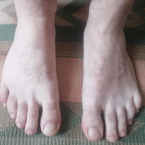 Bighairyfeet's avatar