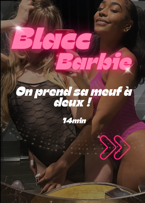 Blaccbarbie's media