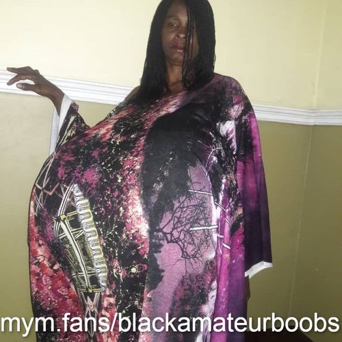 Blackamateurboobs's avatar